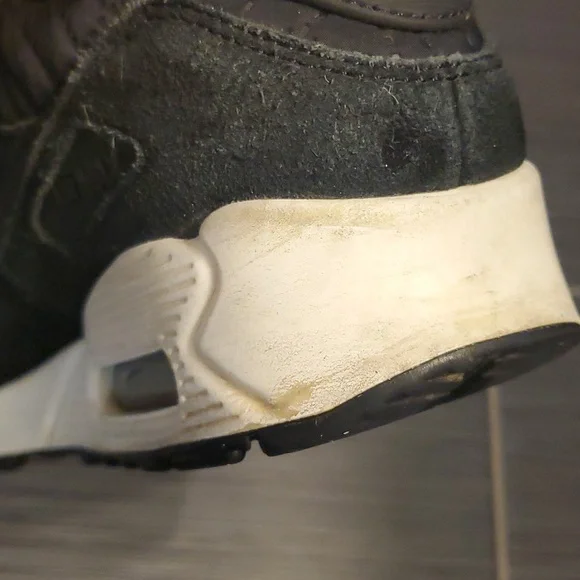 Nike Air Max - Picture 3 of 7